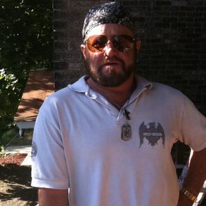 Meet your Posher, Larry